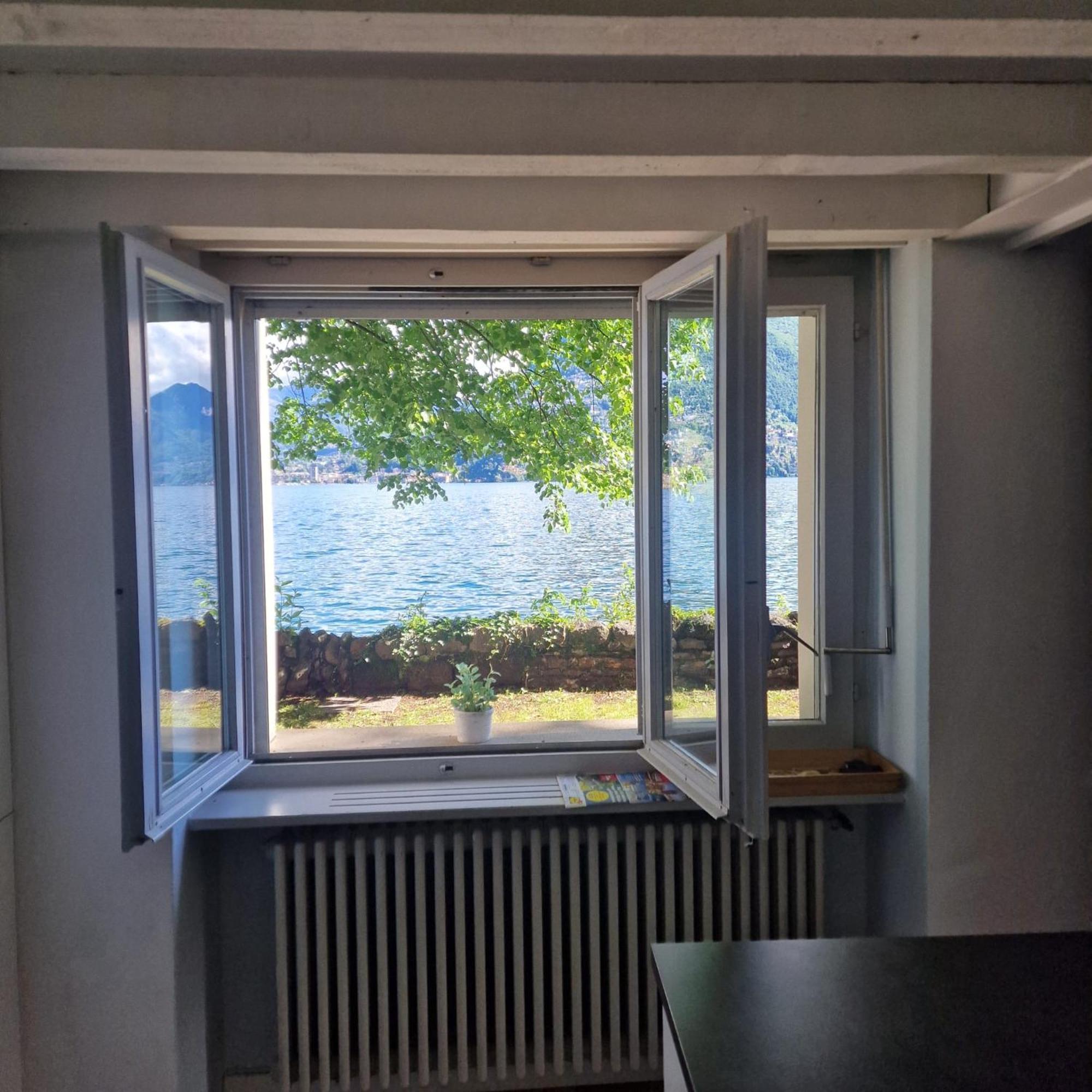 Dream Apartment Room Lake 3 파라디소 외부 사진