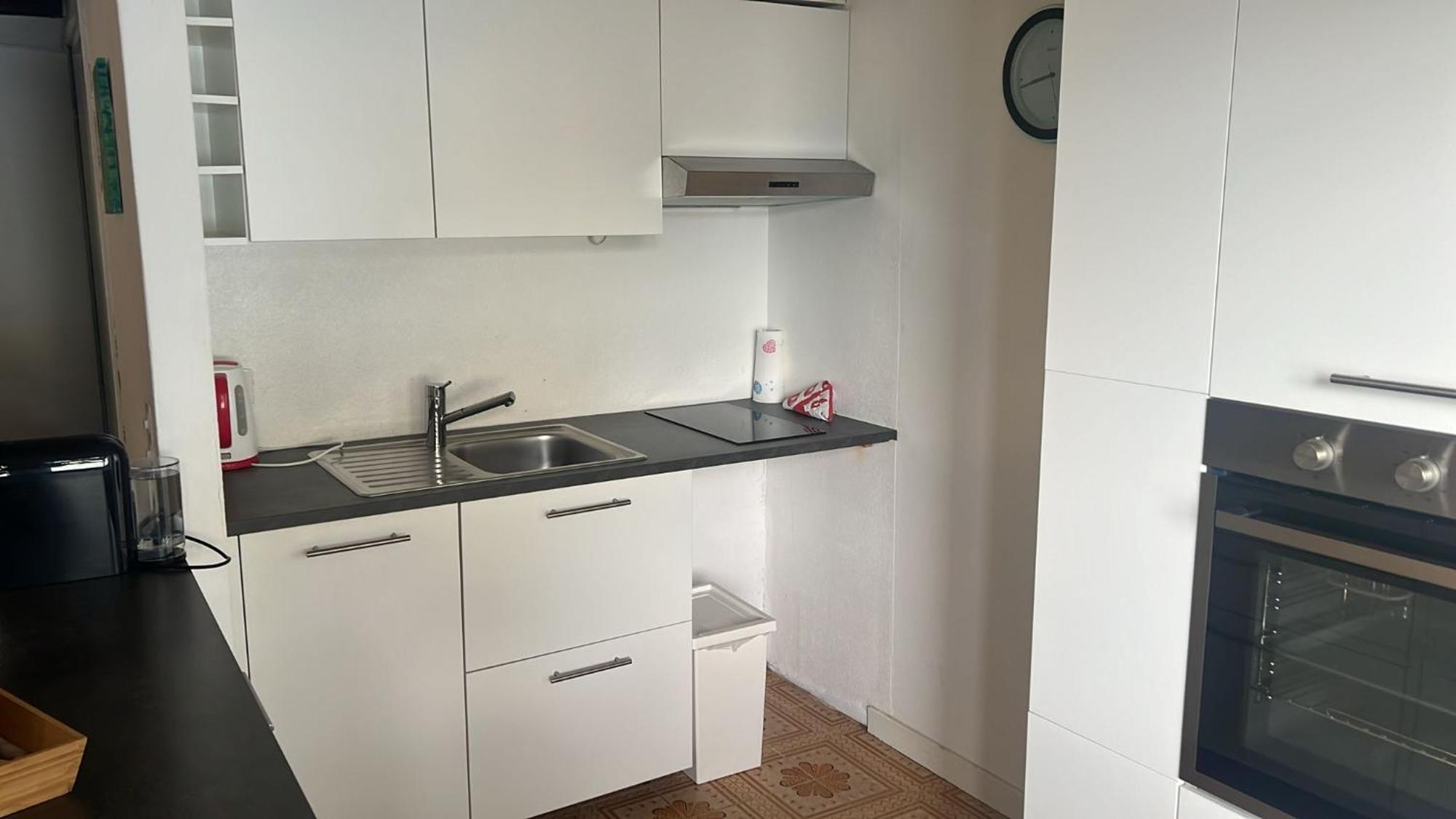 Dream Apartment Room Lake 3 파라디소 외부 사진