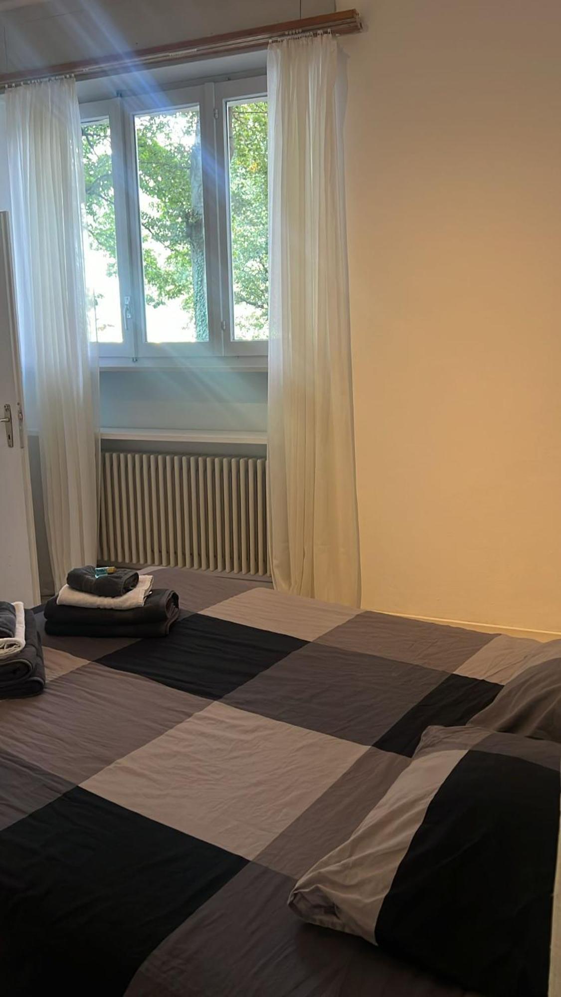 Dream Apartment Room Lake 3 파라디소 외부 사진
