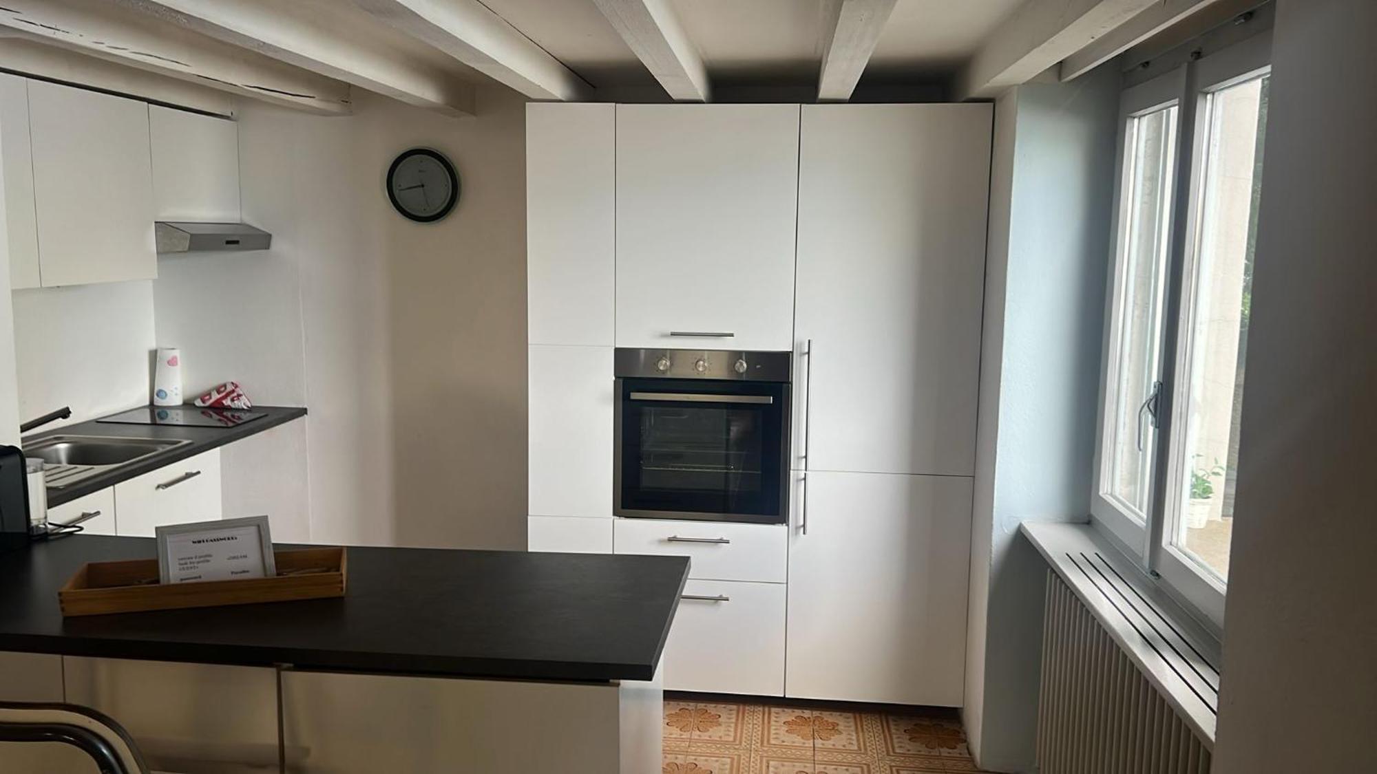 Dream Apartment Room Lake 3 파라디소 외부 사진
